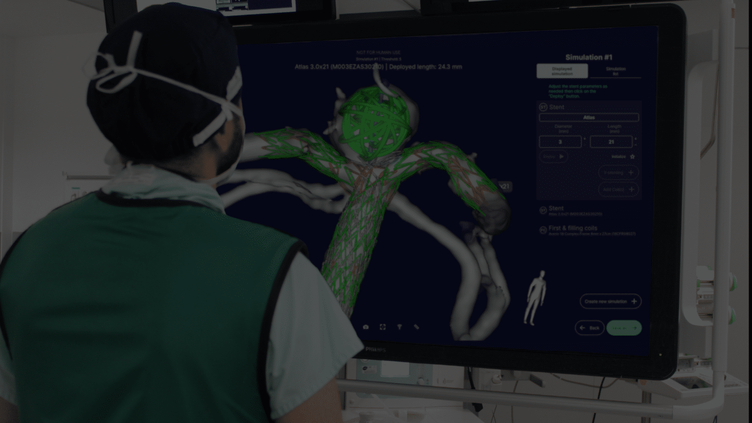 UVA Health University Medical Center Signs One-Year Agreement with Sim ...